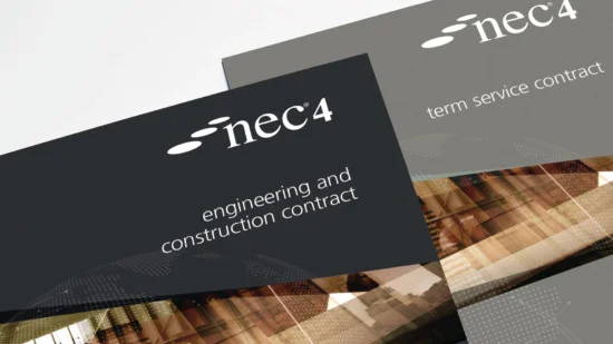 NEC3 & NEC4 Guidance Notes & Free NEC Downloads, NEC Training and NEC Events by GMH Planning Ltd