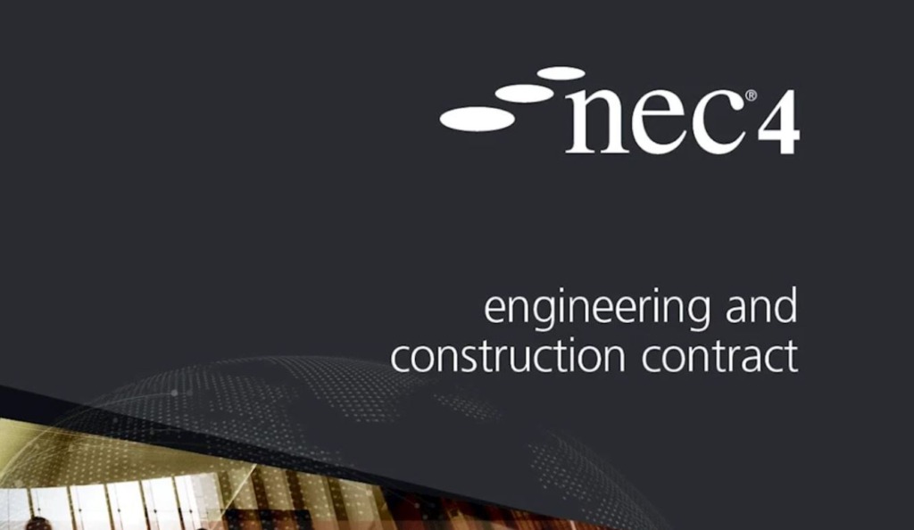 NEC4 ECC – Detailed review of NEC4 Engineering and Construction Contract changes from NEC3