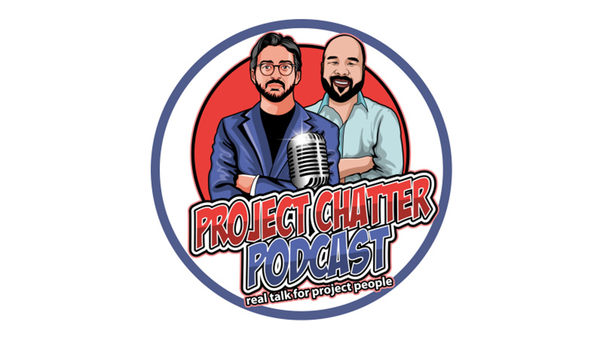 project chatter podcast