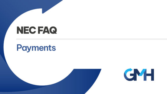 NEC Frequently Asked Questions on NEC Payments