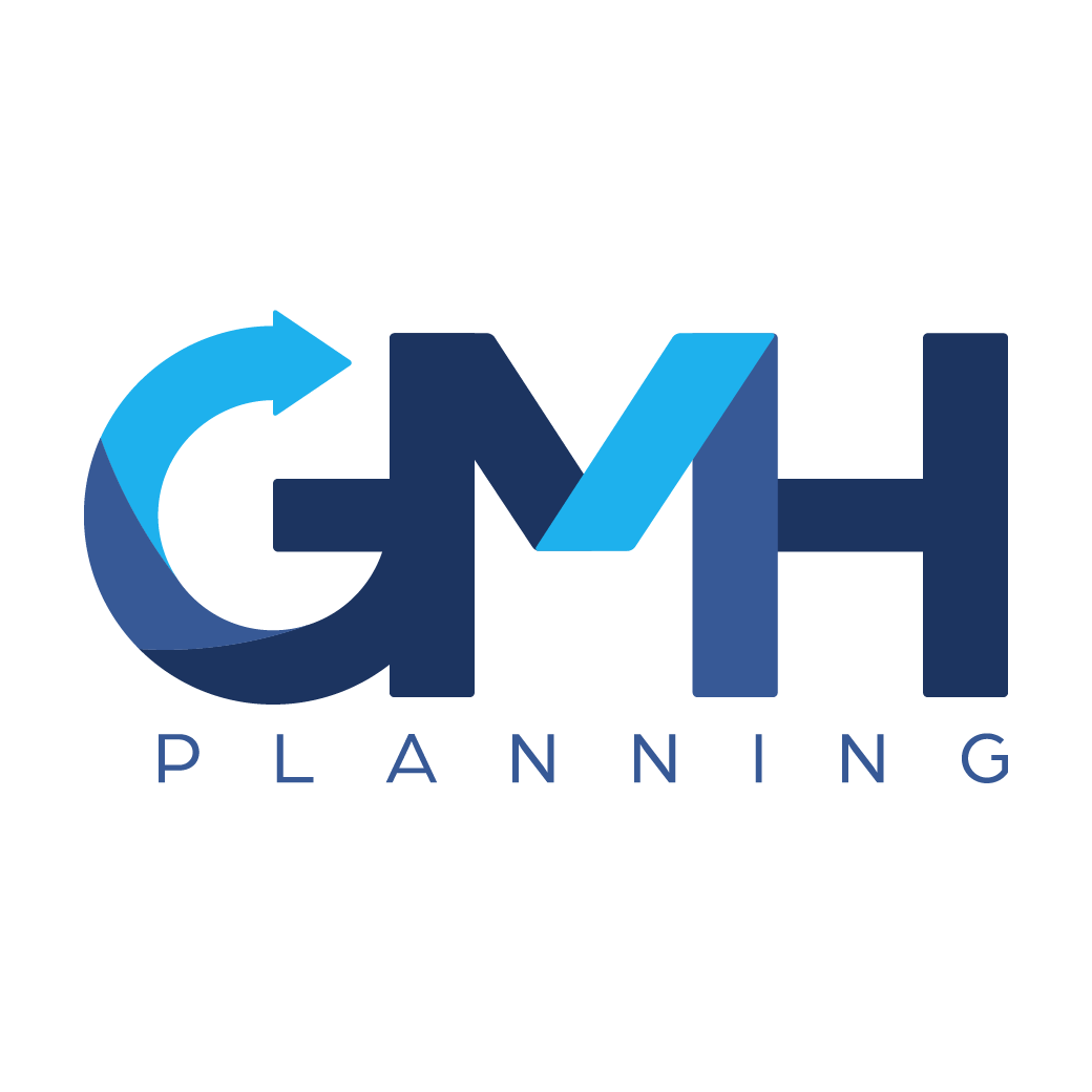 GMH Planning Ltd Logo for NEC Training NEC3 NEC4 Contract Consultancy
