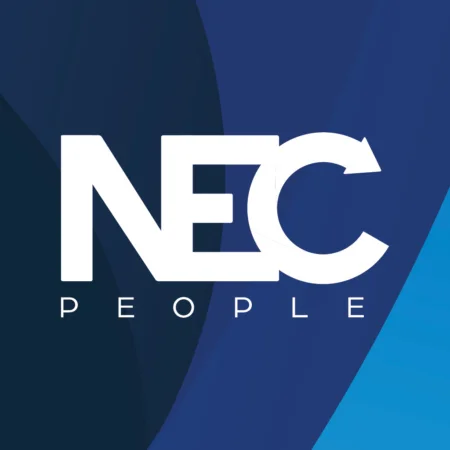 NEC People Logo